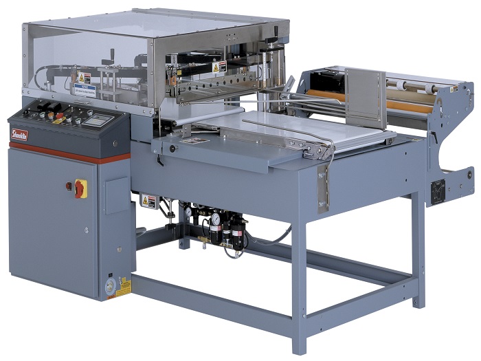 Shrink Wrapping Machines - Impak Packaging Systems